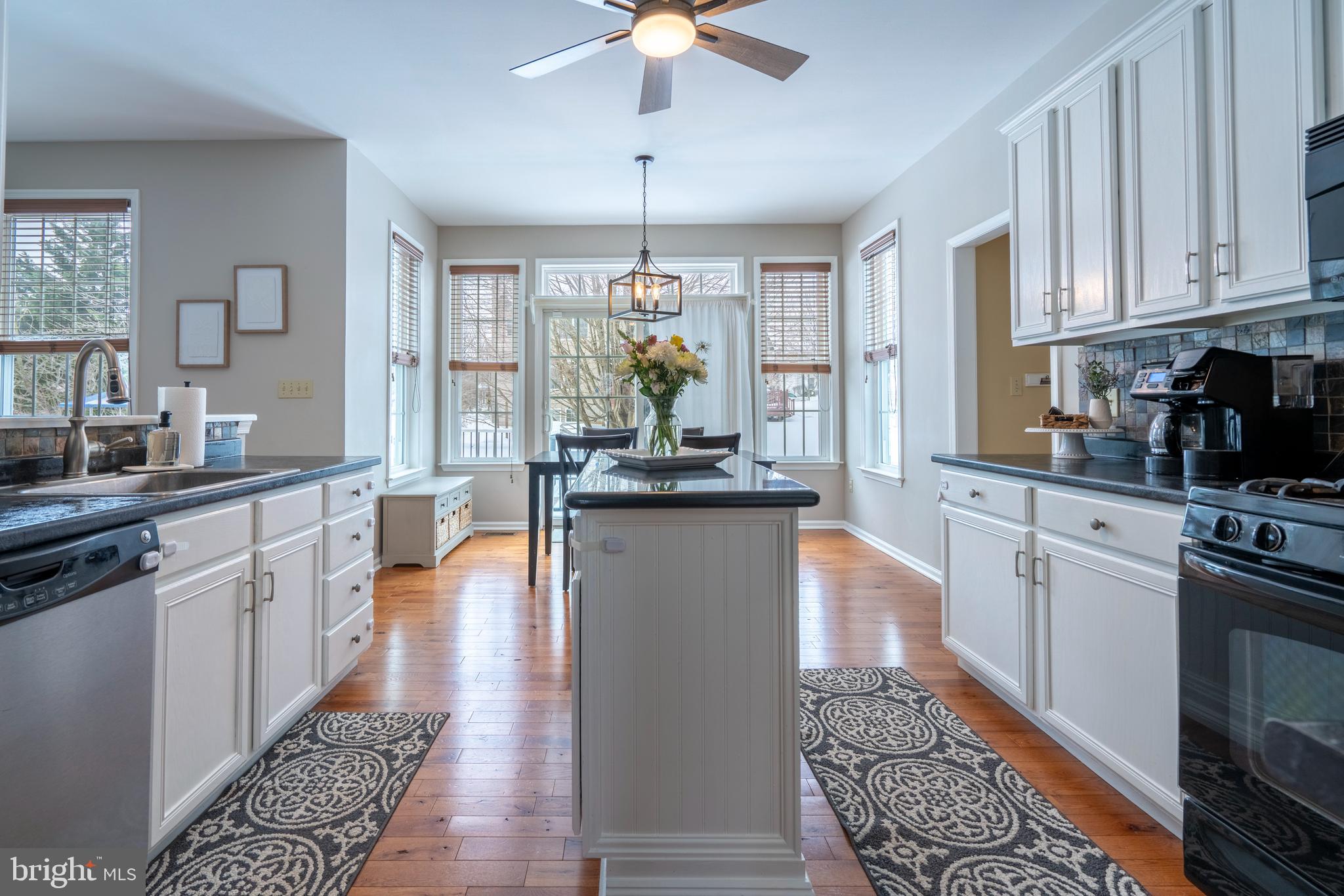 BROOKSIDE FARMS - Residential