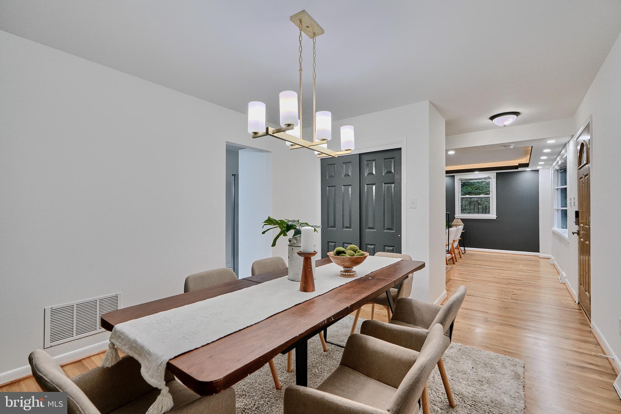 IDLEWYLDE - Residential