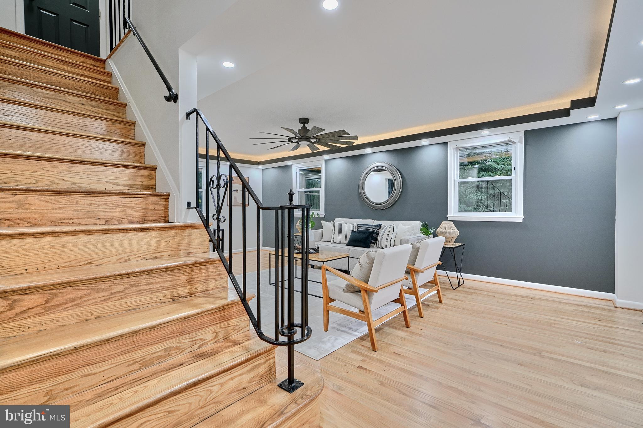 IDLEWYLDE - Residential