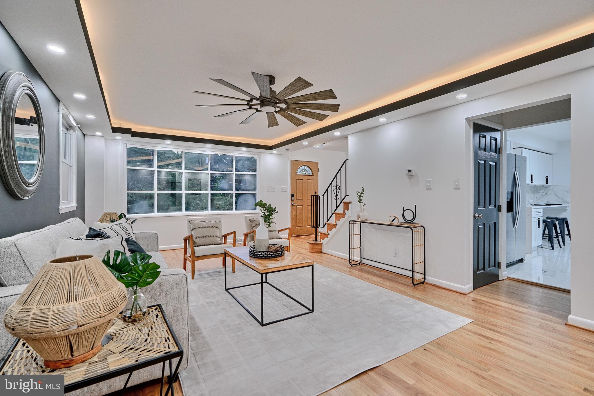 IDLEWYLDE - Residential