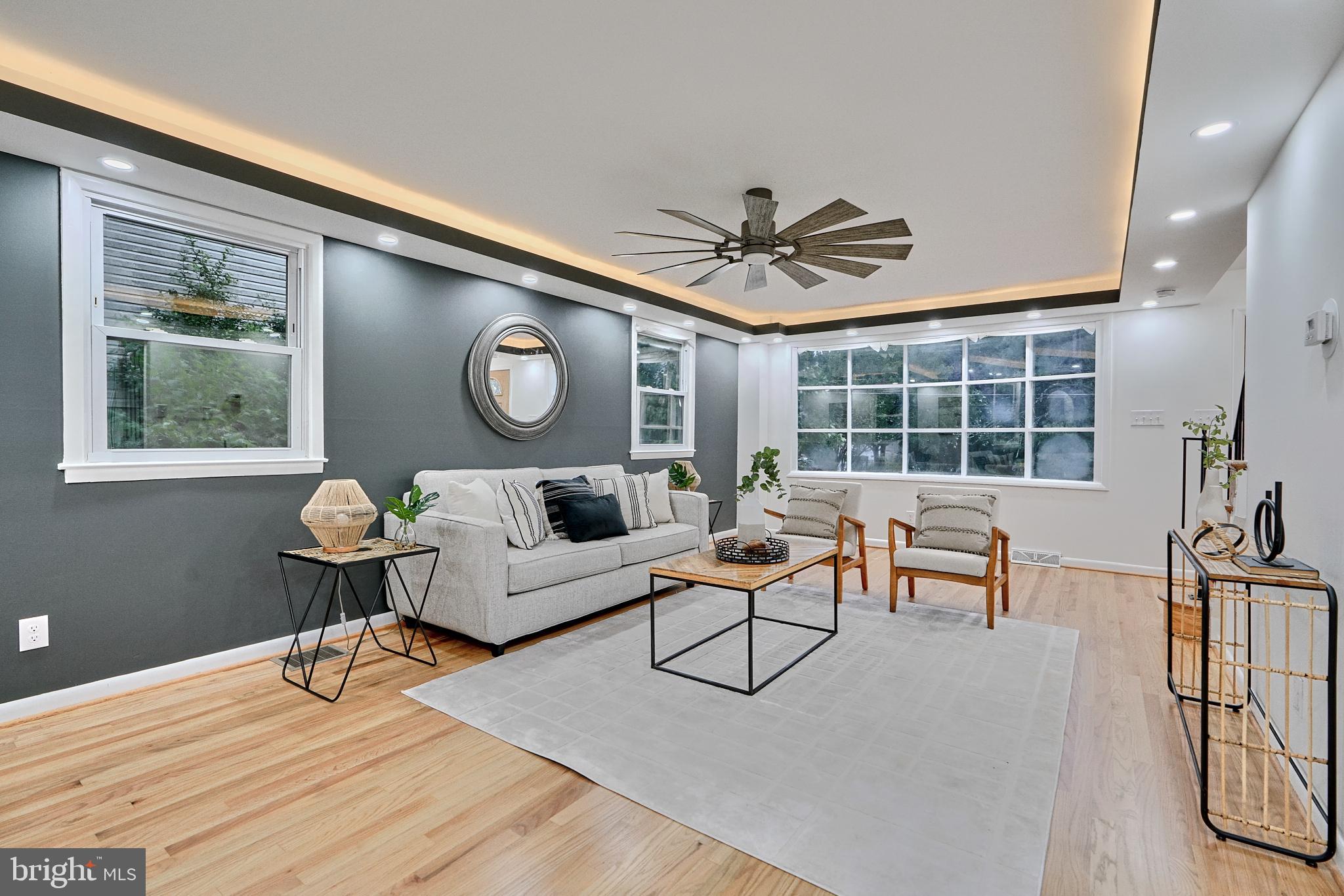 IDLEWYLDE - Residential