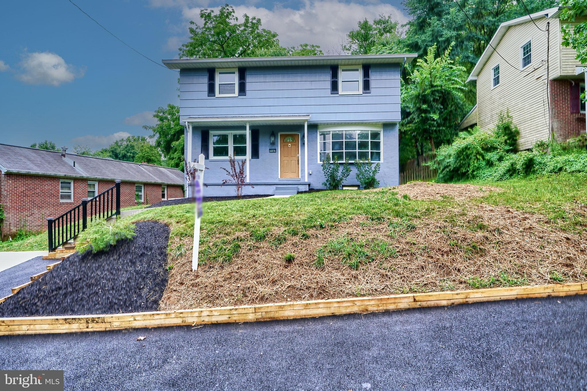 IDLEWYLDE - Residential