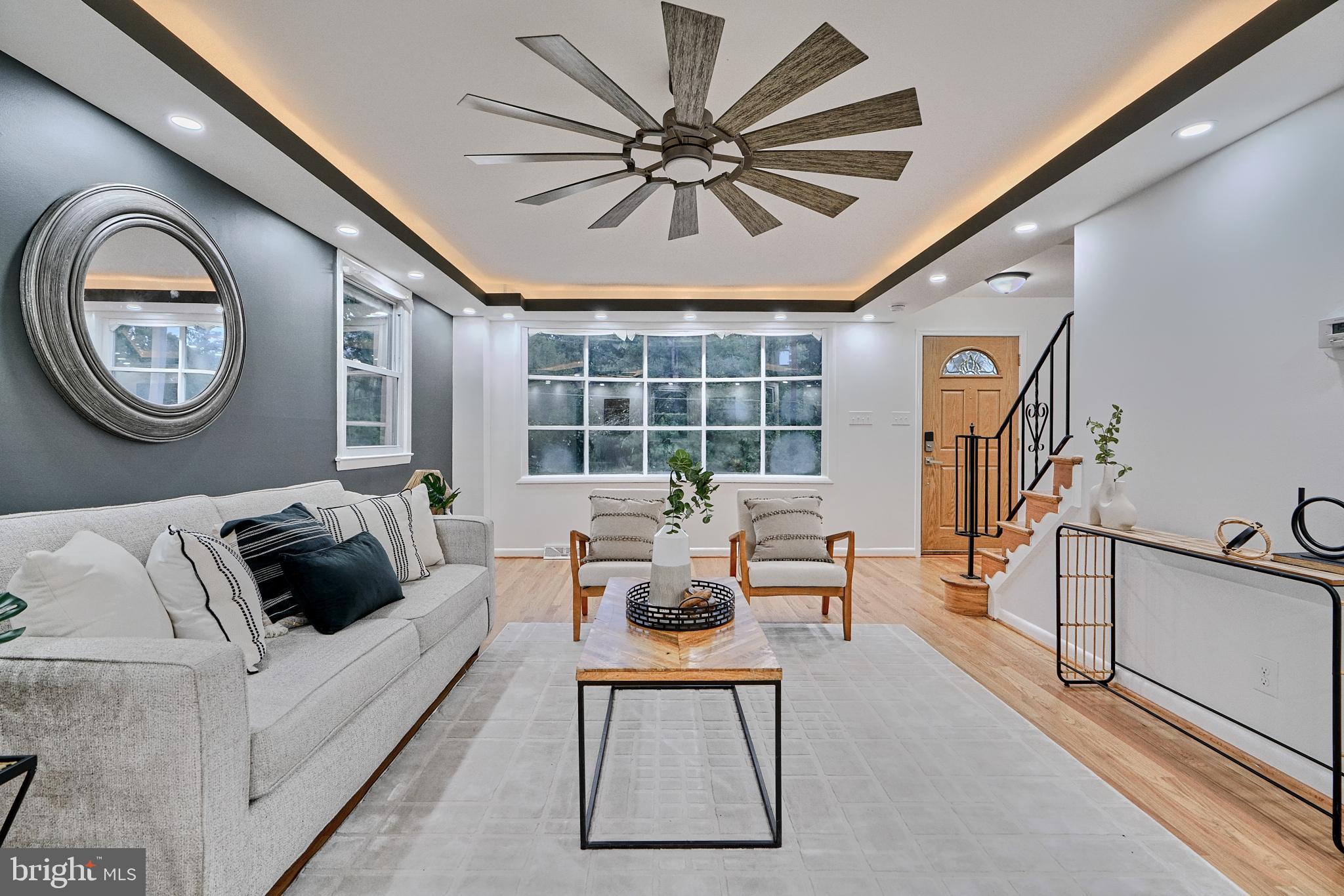 IDLEWYLDE - Residential