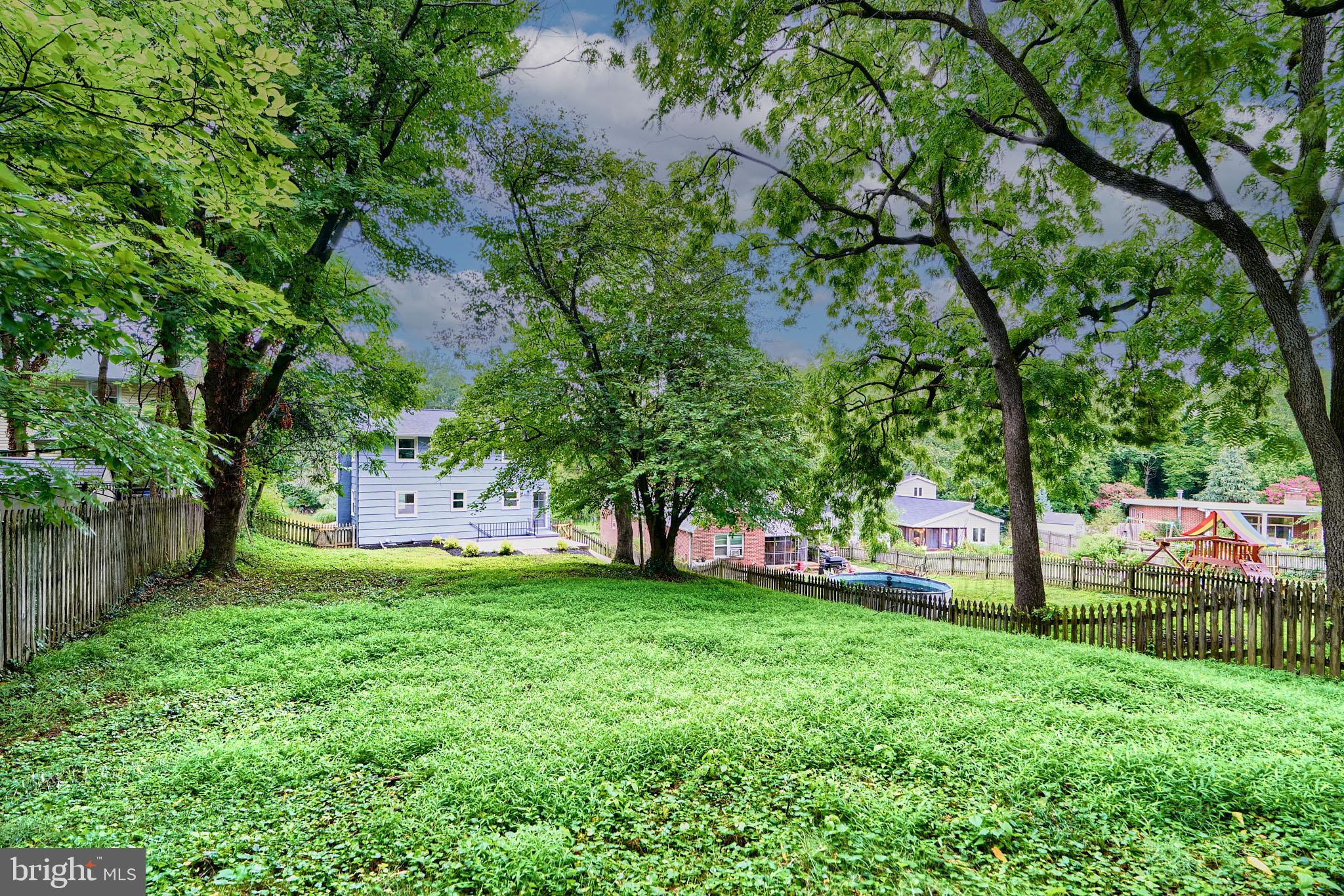 IDLEWYLDE - Residential