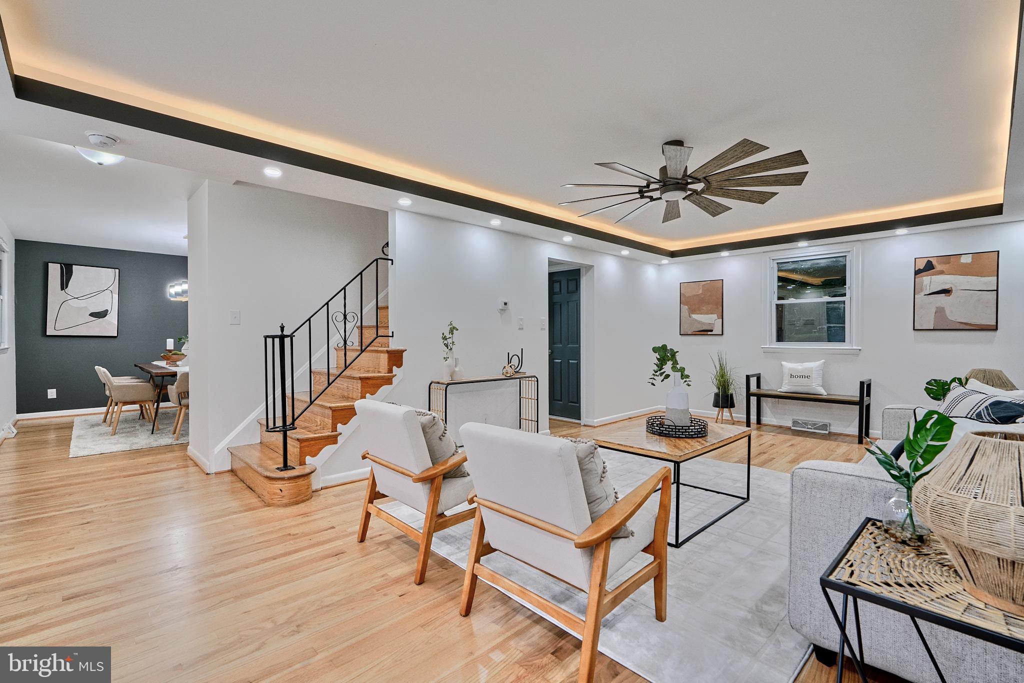 IDLEWYLDE - Residential