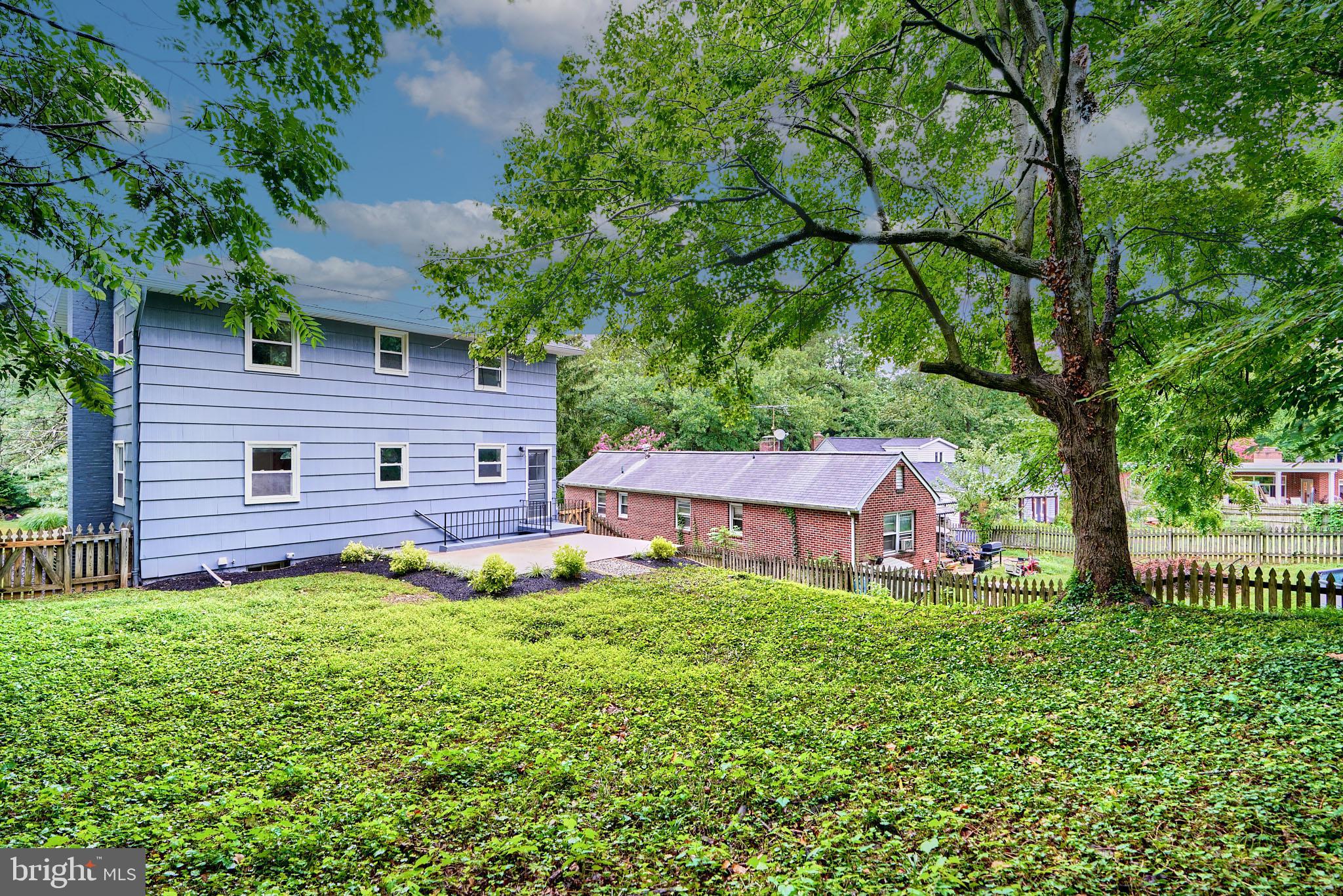 IDLEWYLDE - Residential