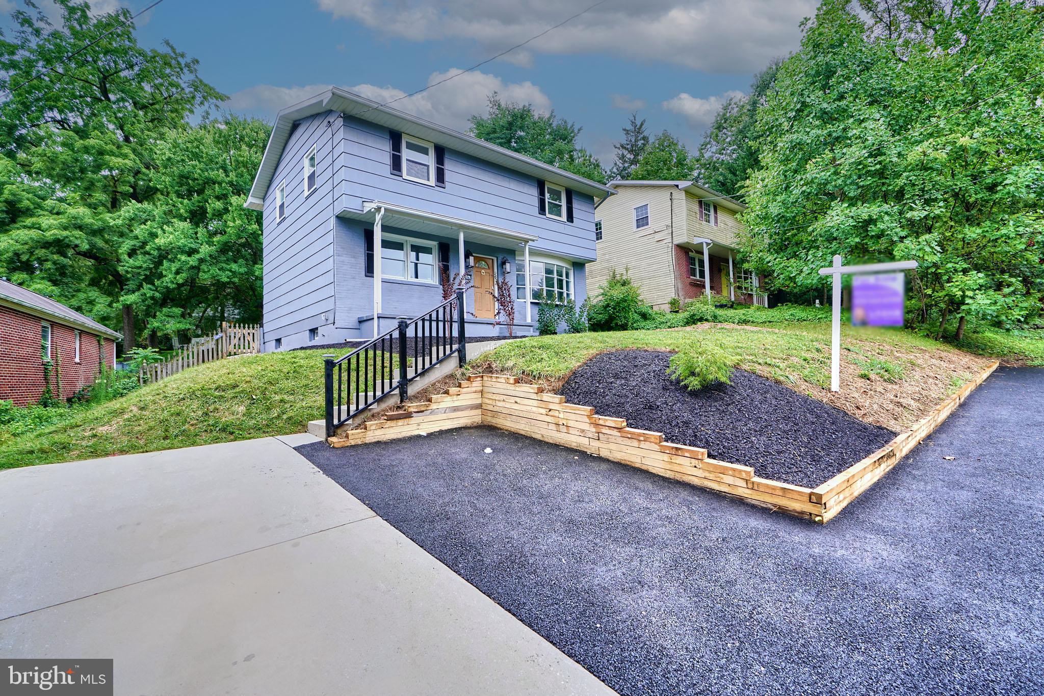 IDLEWYLDE - Residential