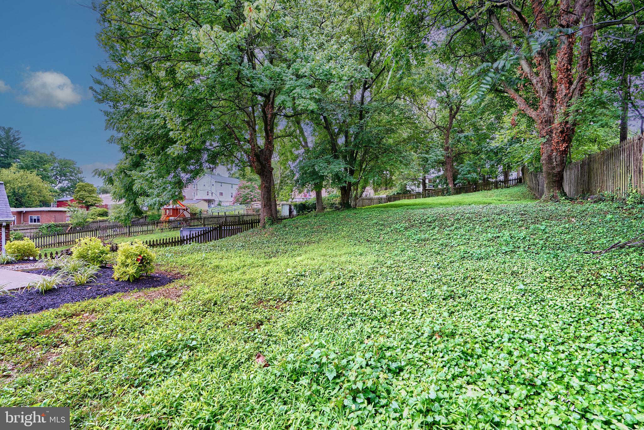 IDLEWYLDE - Residential