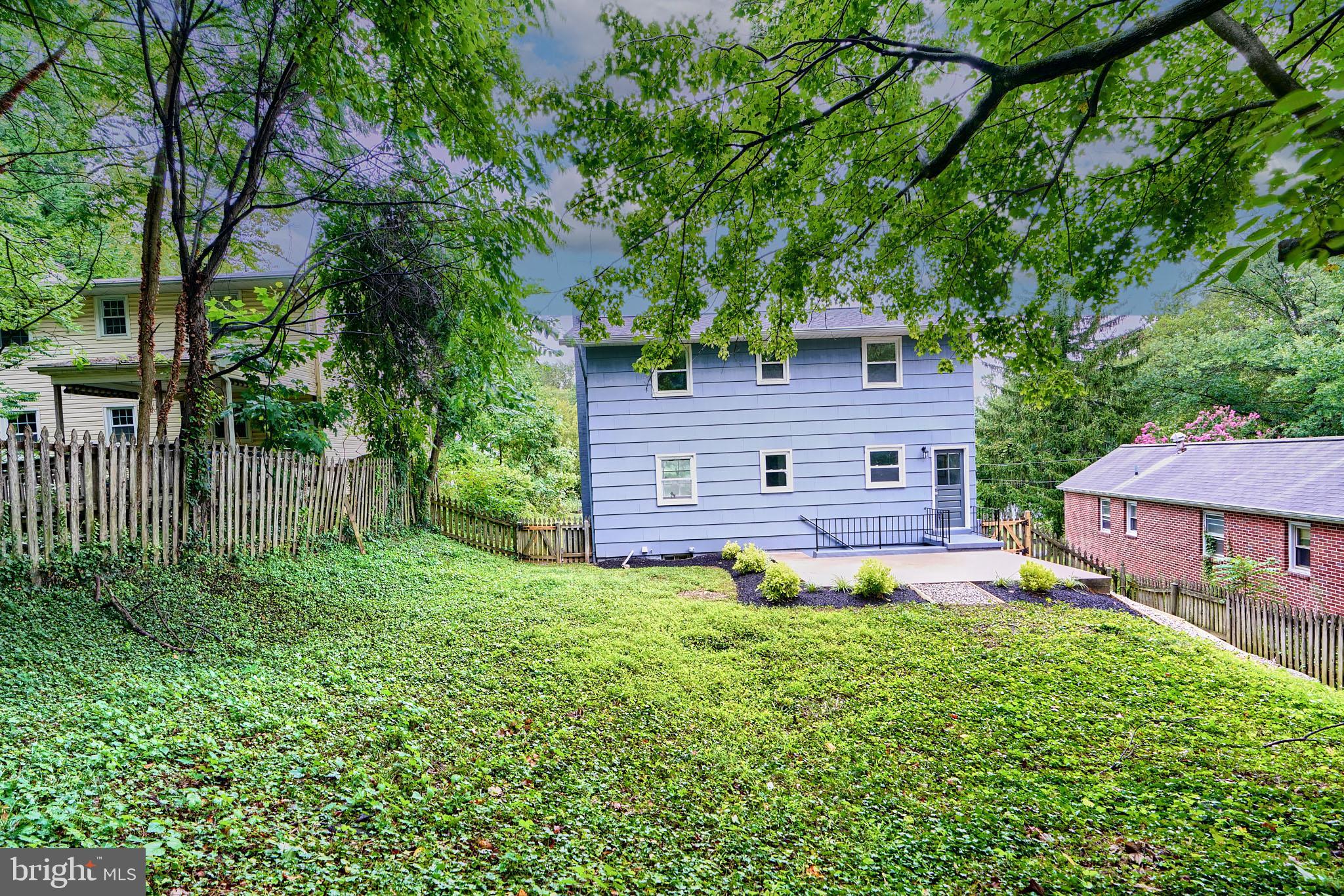 IDLEWYLDE - Residential