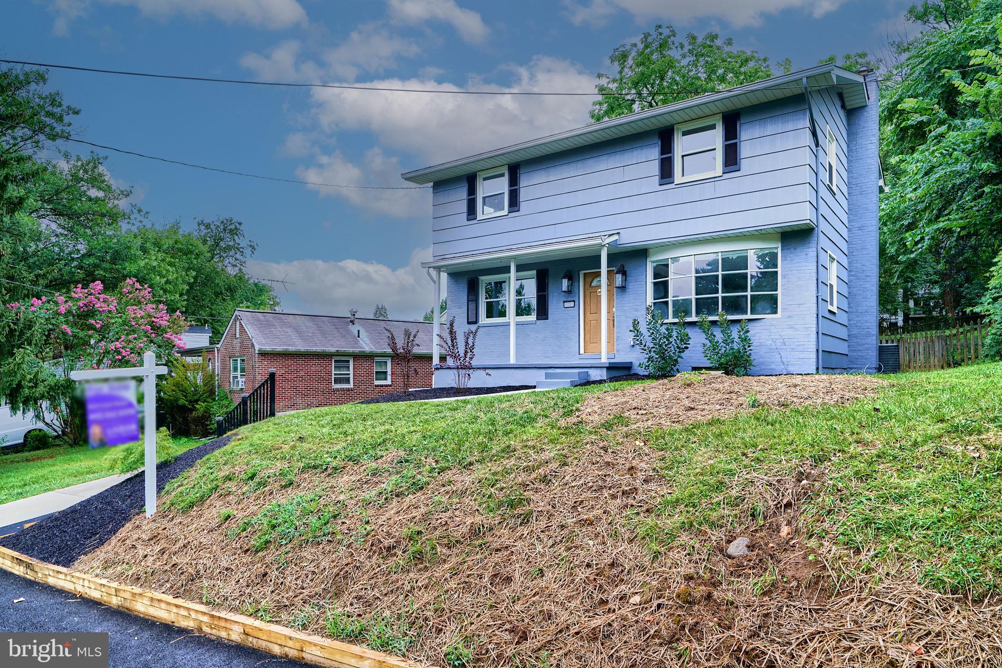 IDLEWYLDE - Residential