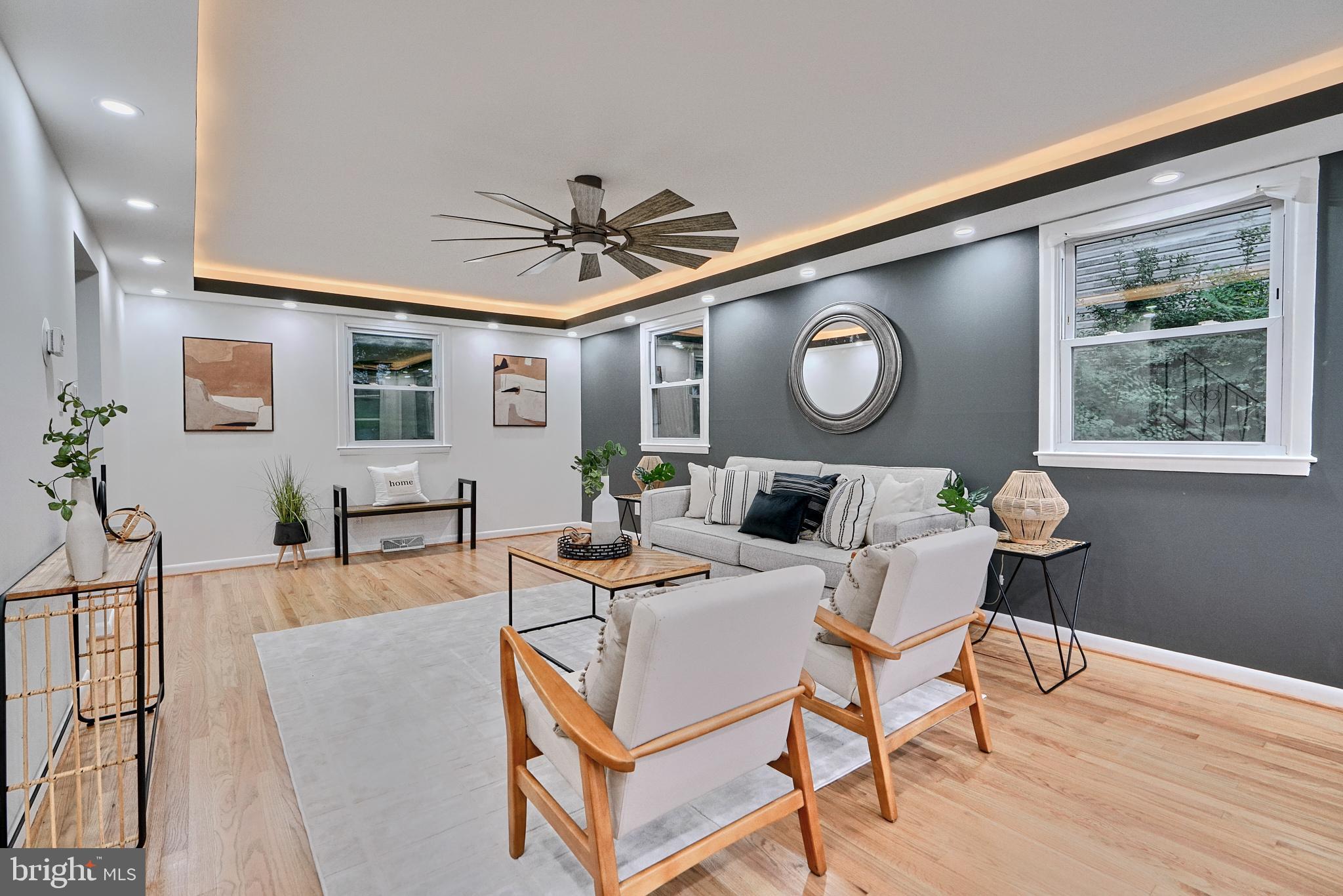 IDLEWYLDE - Residential