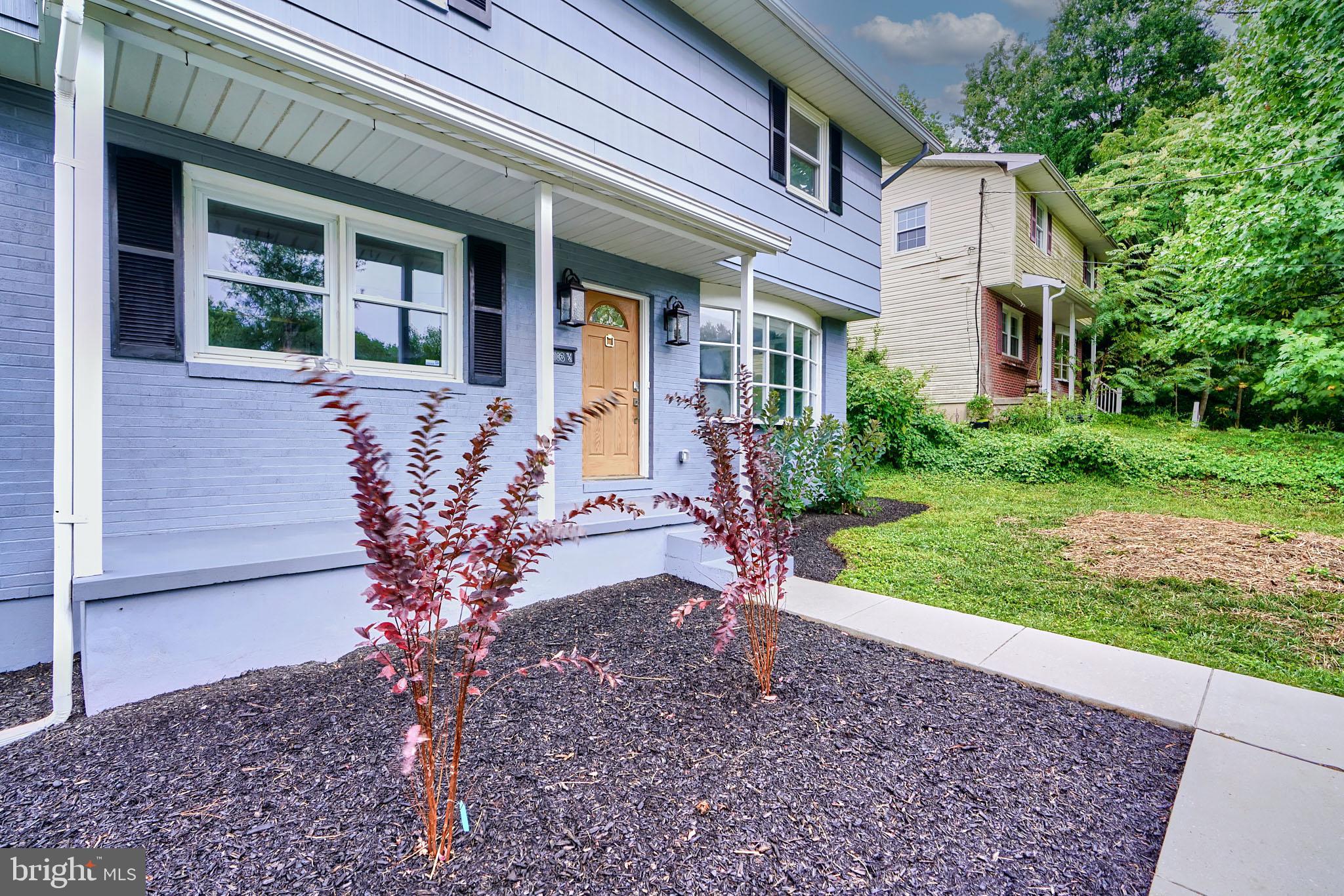 IDLEWYLDE - Residential