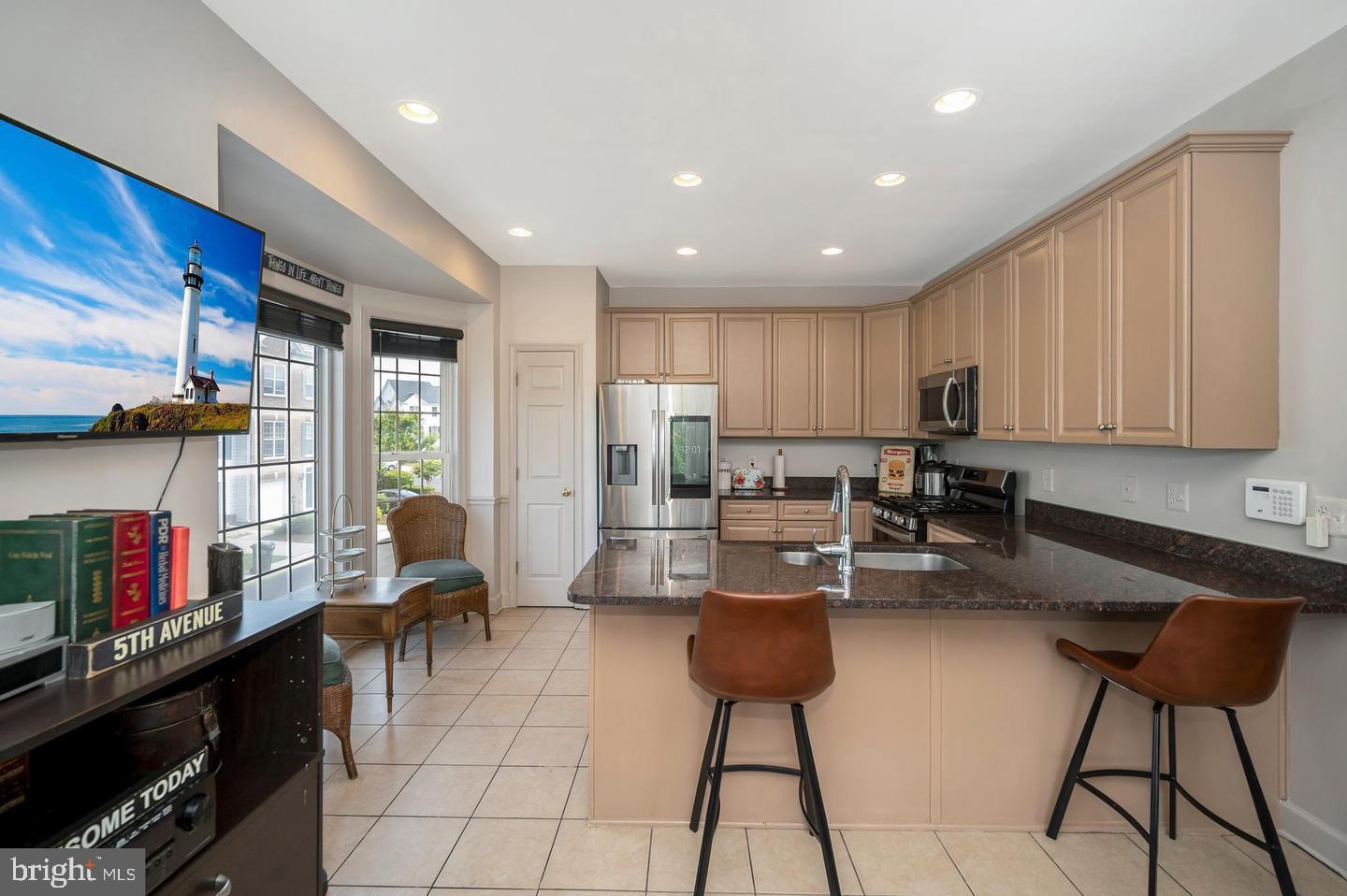 POTOMAC CLUB - Residential Lease