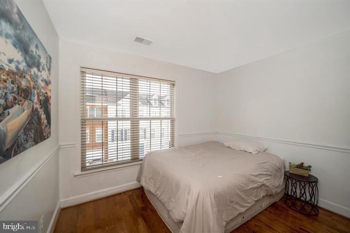 POTOMAC CLUB - Residential Lease