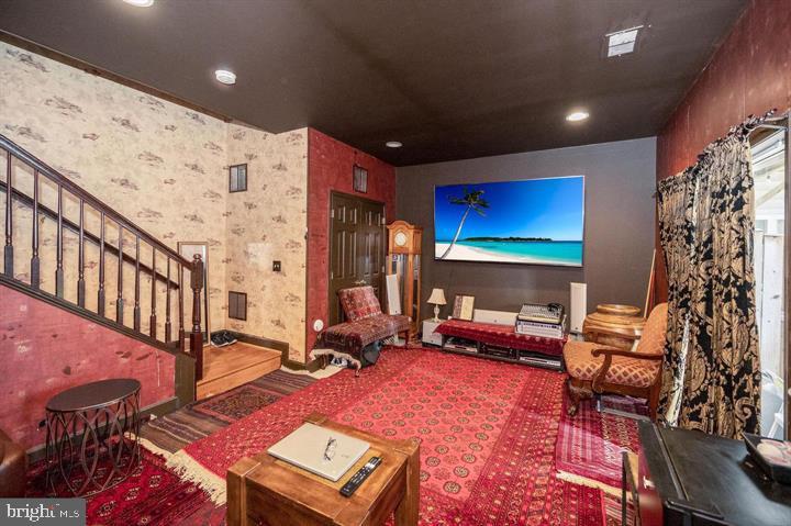 POTOMAC CLUB - Residential Lease