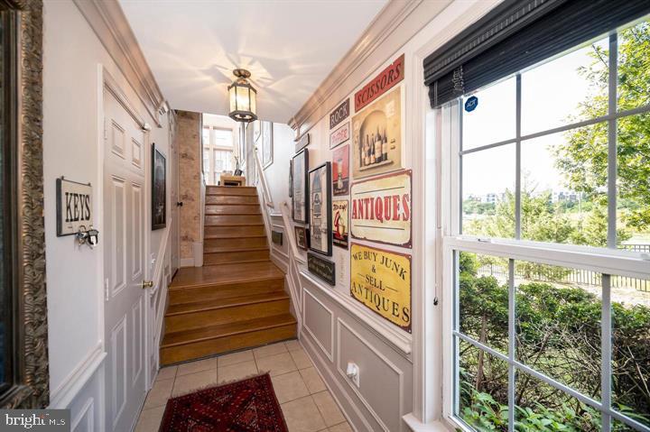 POTOMAC CLUB - Residential Lease