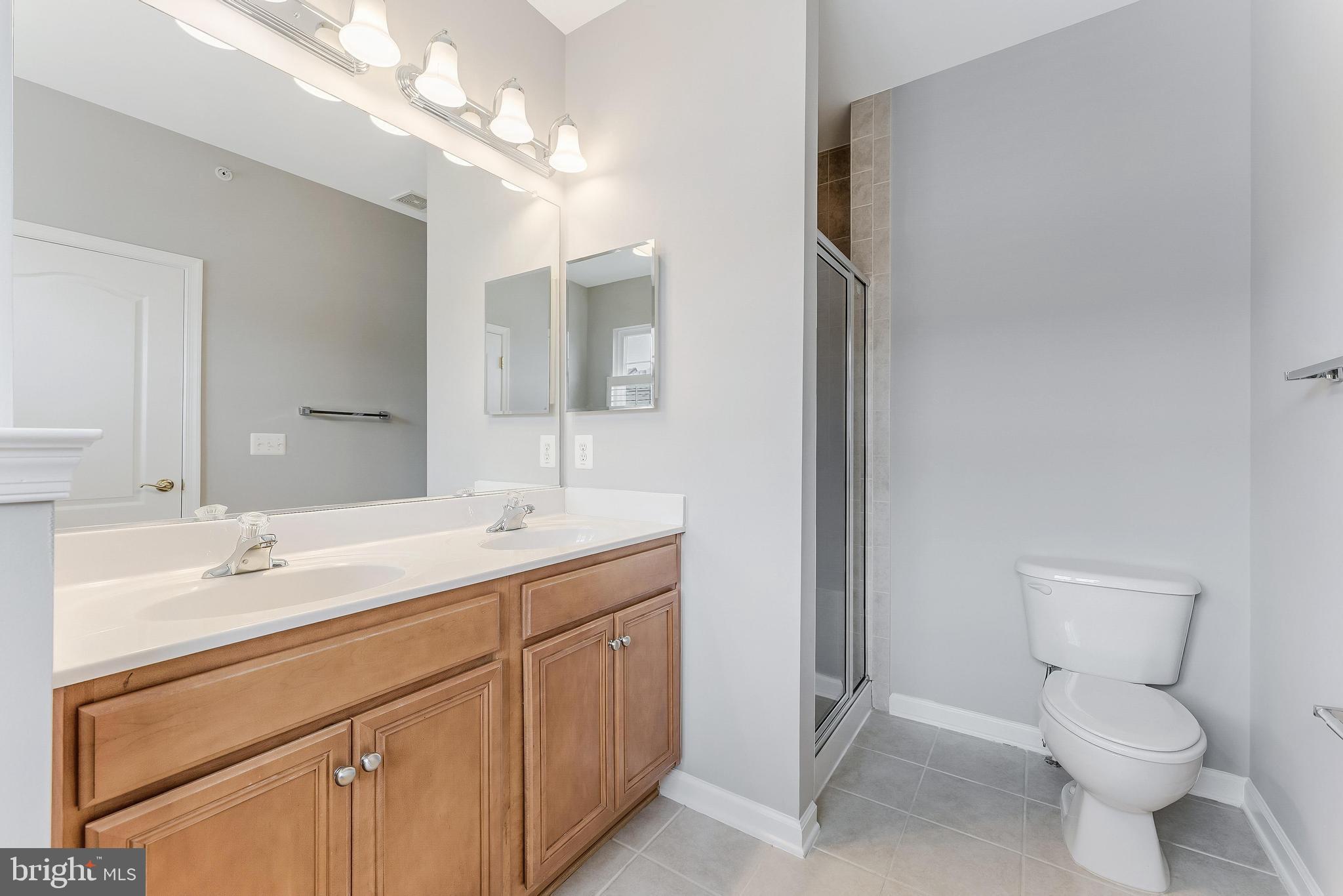 VILLAGE PLACE - Residential