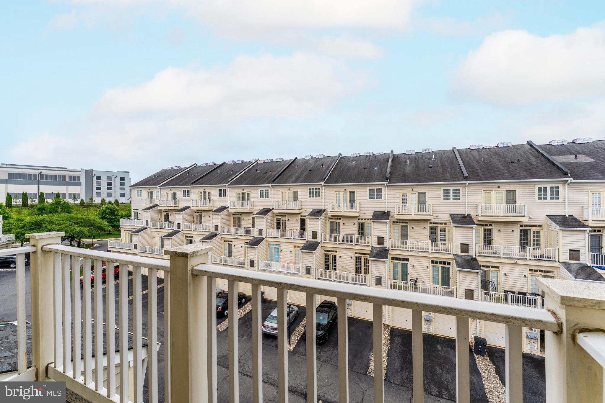 VILLAGE PLACE - Residential