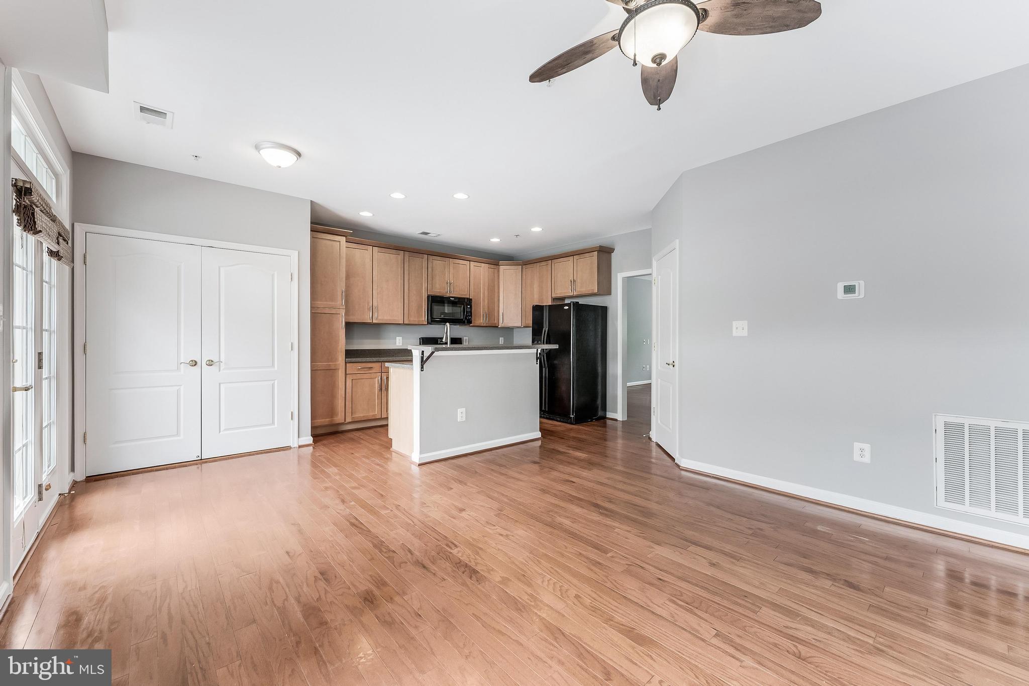 VILLAGE PLACE - Residential