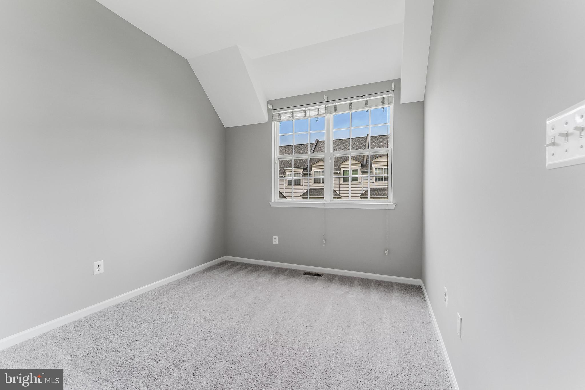 VILLAGE PLACE - Residential