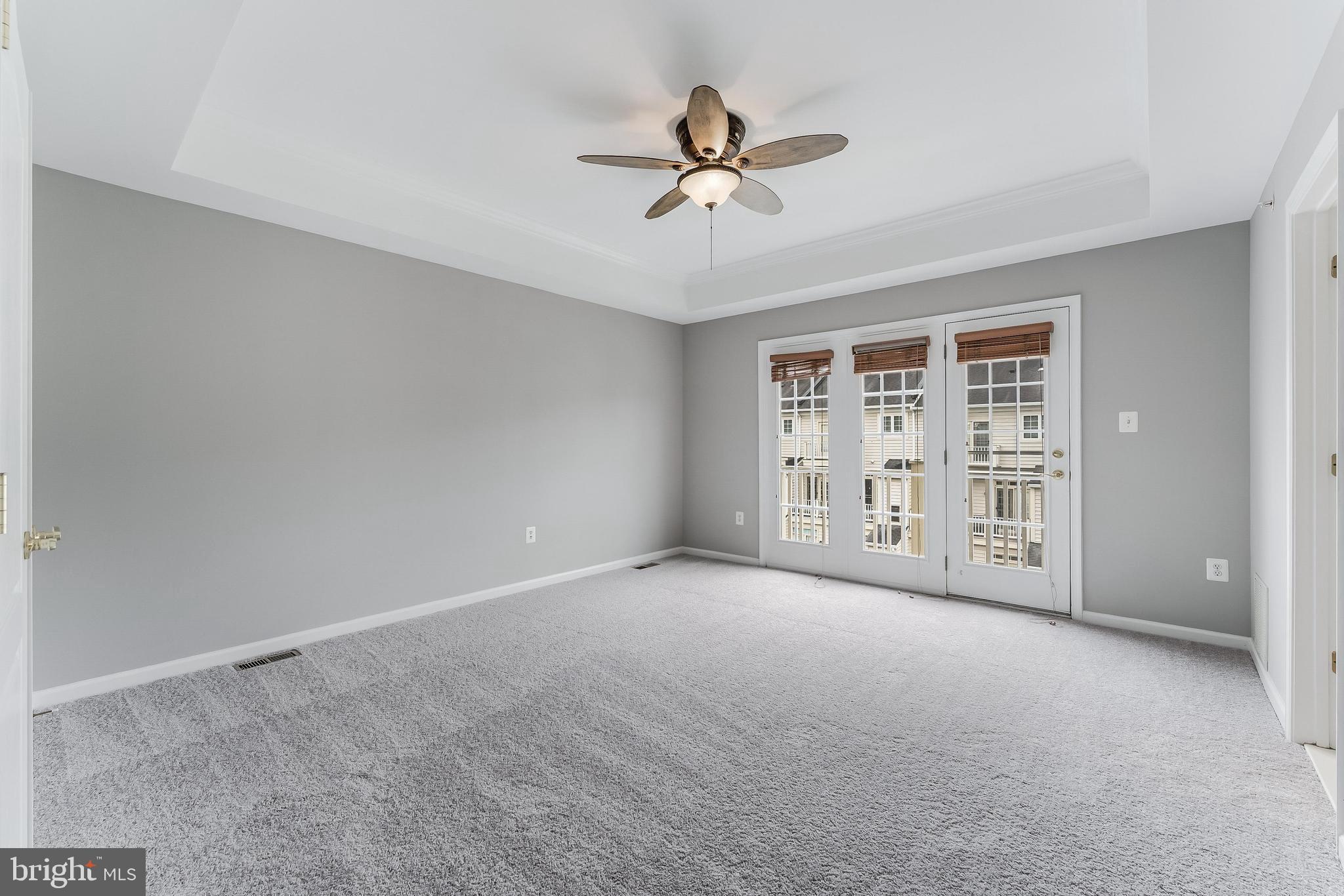 VILLAGE PLACE - Residential