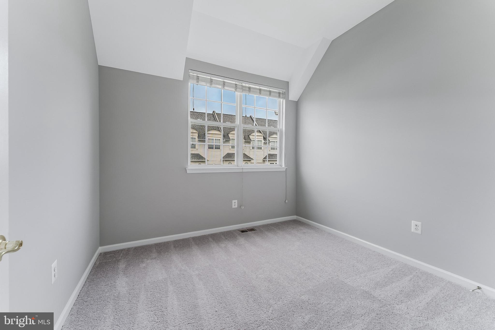 VILLAGE PLACE - Residential