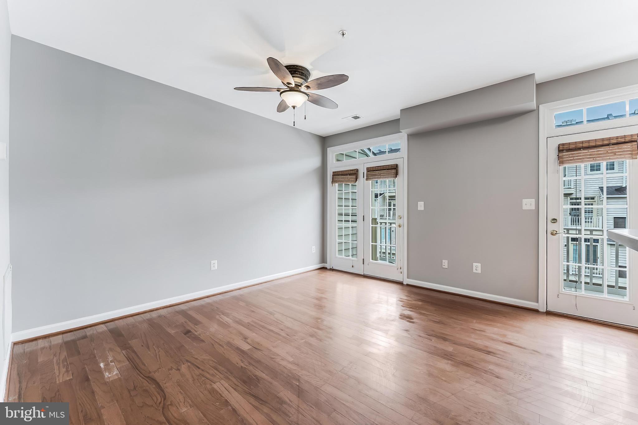 VILLAGE PLACE - Residential