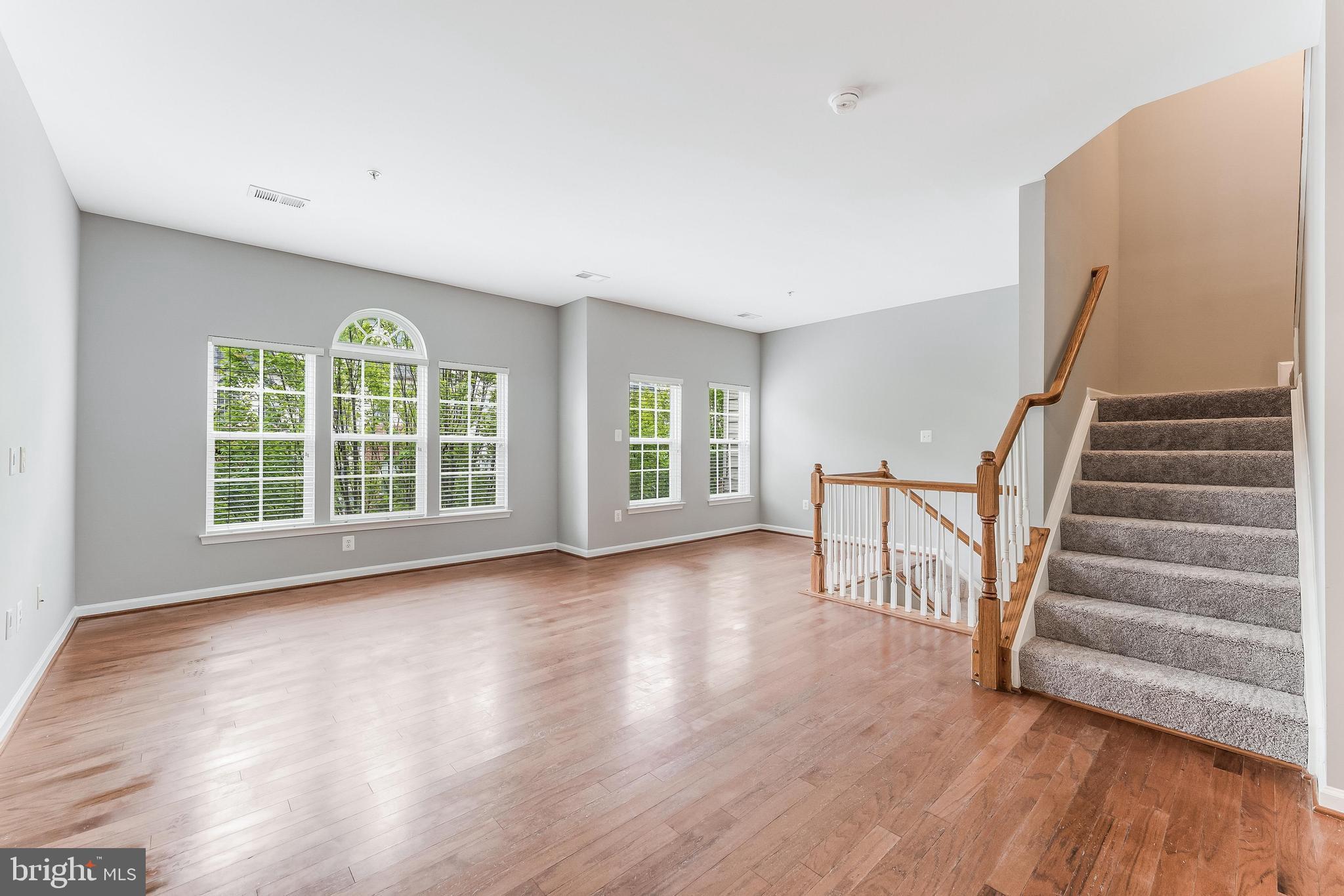 VILLAGE PLACE - Residential