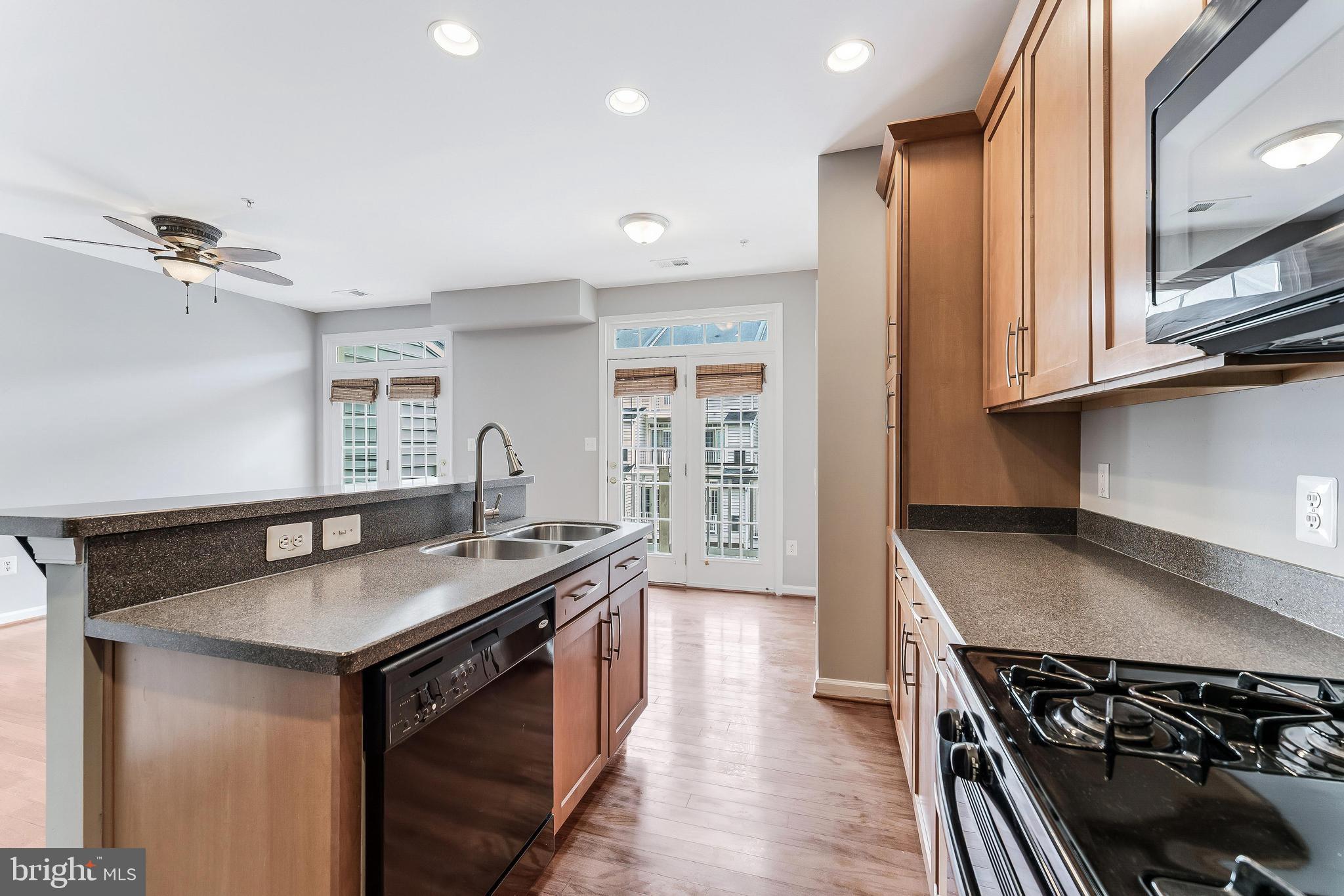 VILLAGE PLACE - Residential