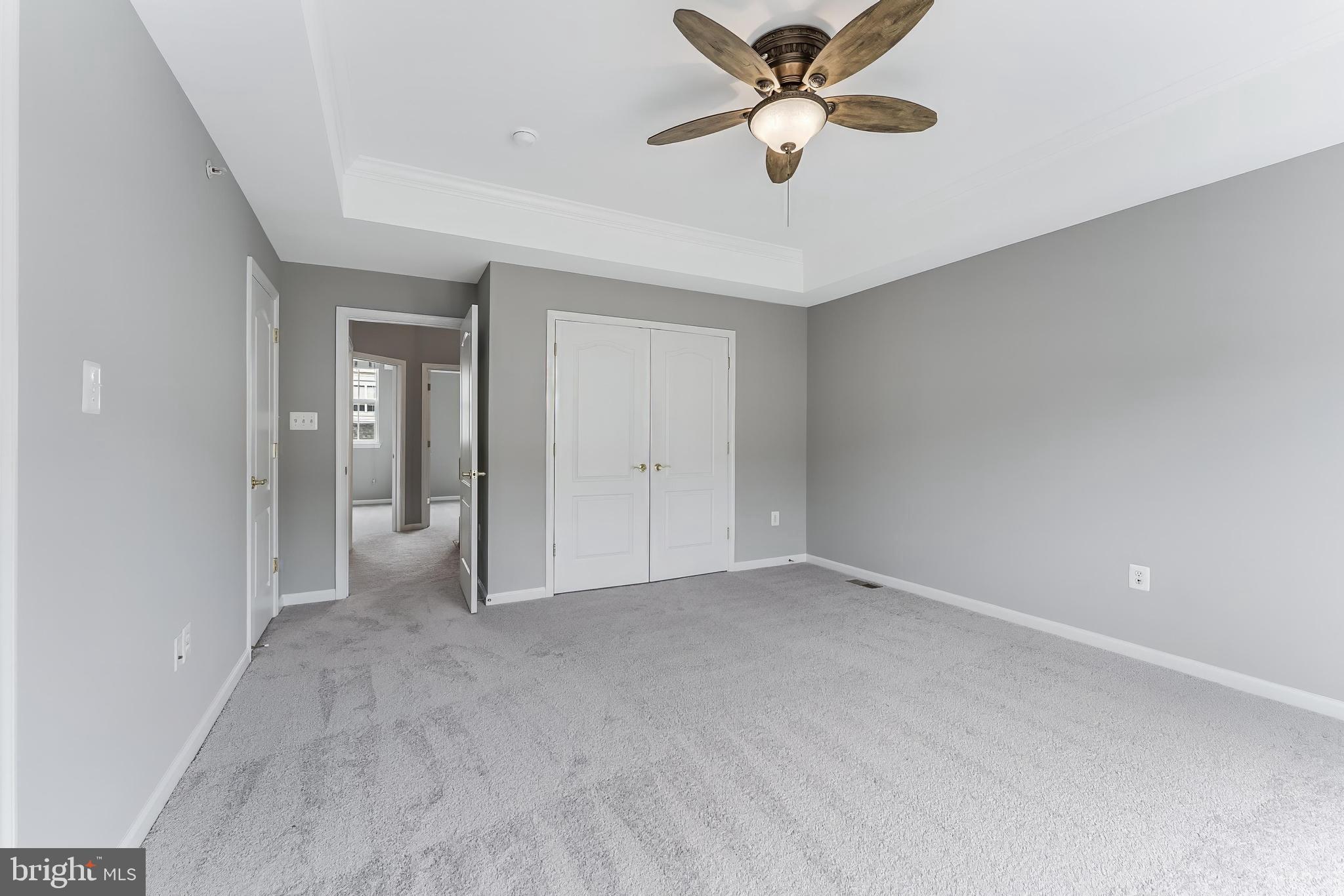 VILLAGE PLACE - Residential