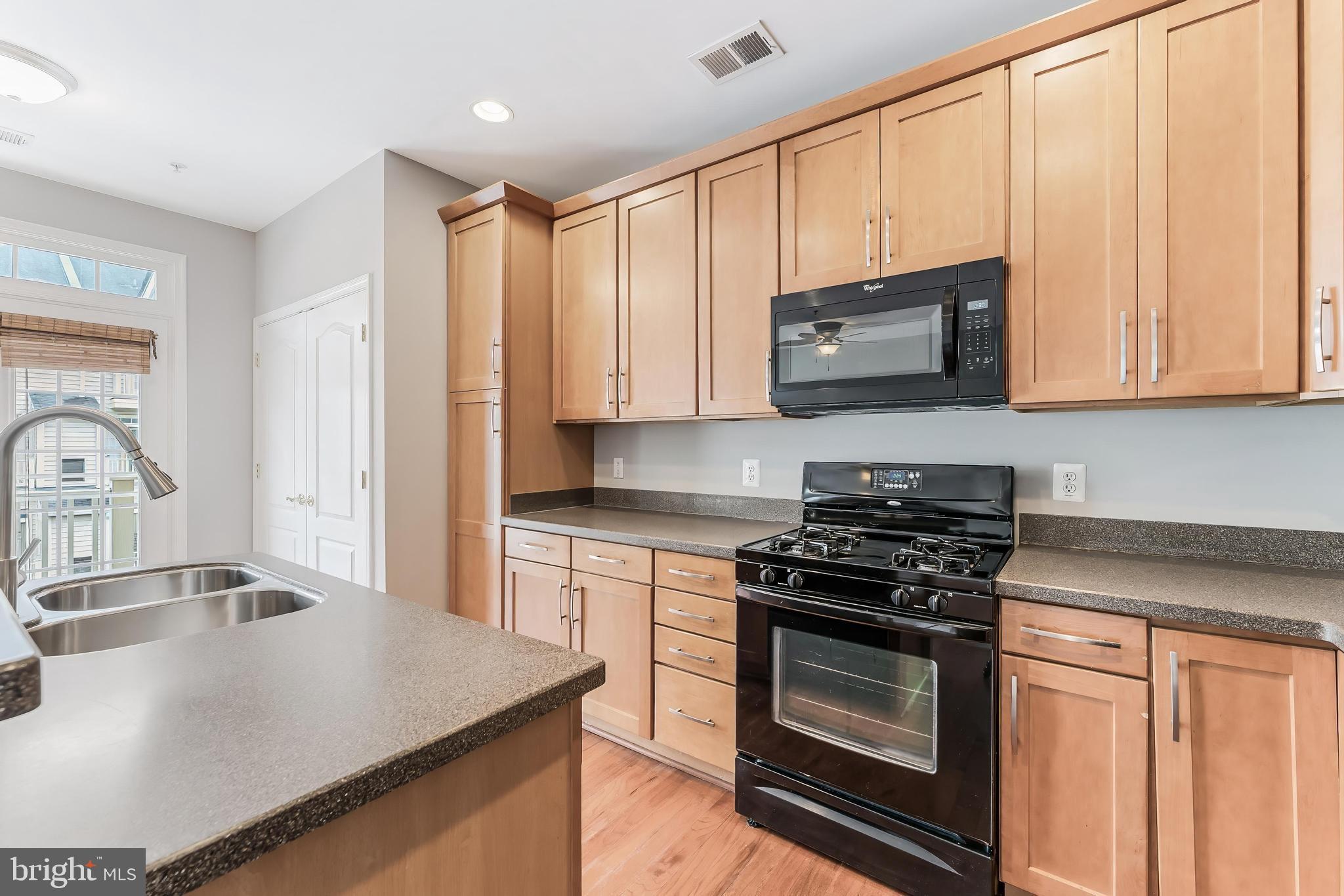 VILLAGE PLACE - Residential