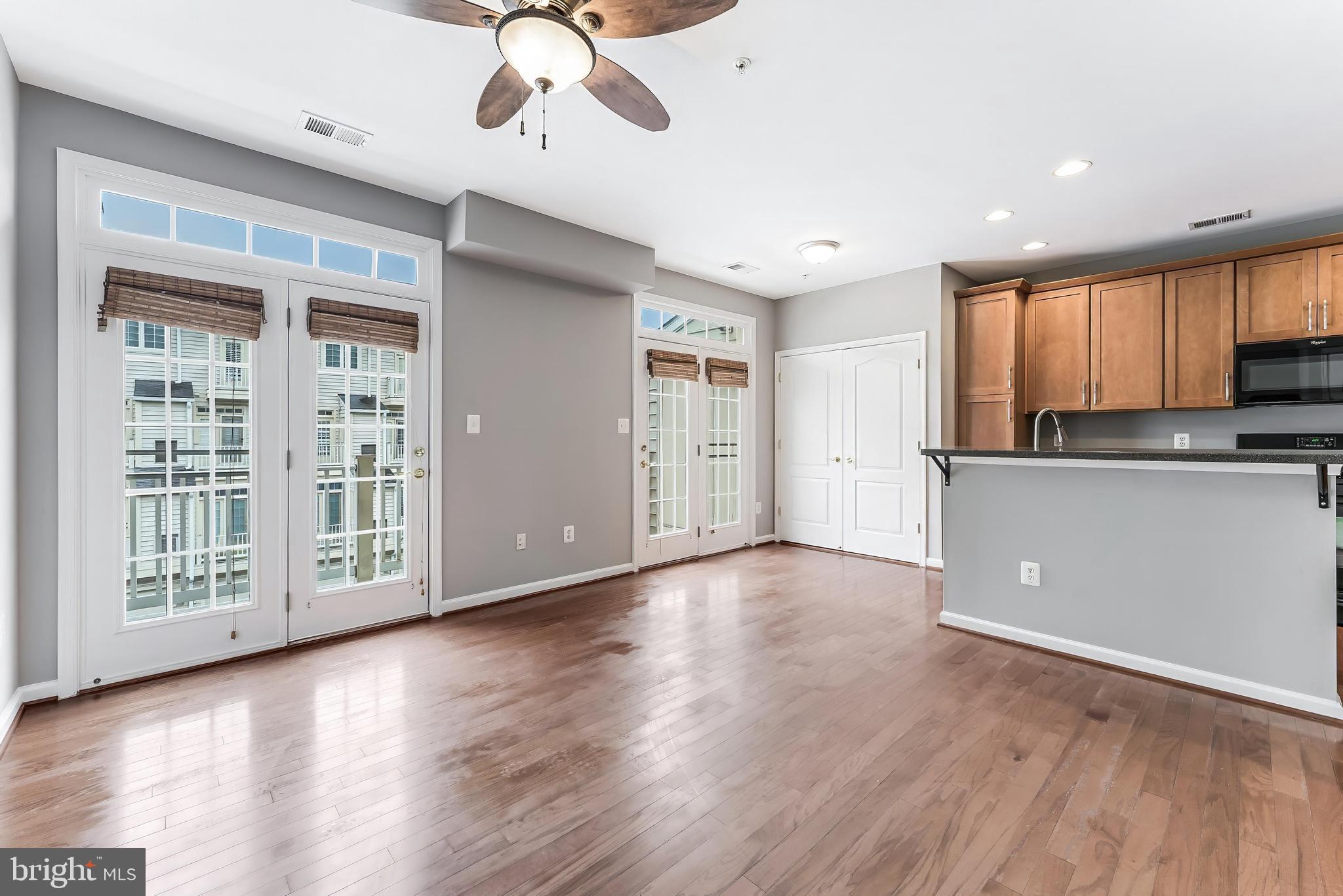 VILLAGE PLACE - Residential