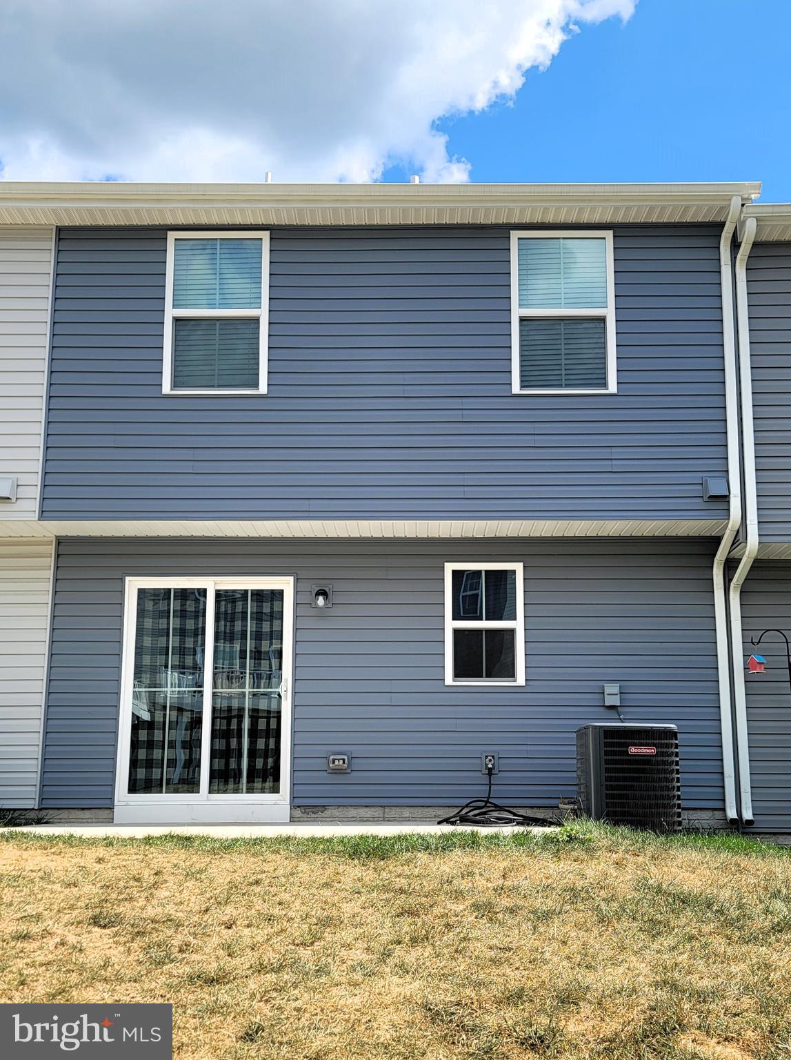 CARDINAL POINTE - Residential