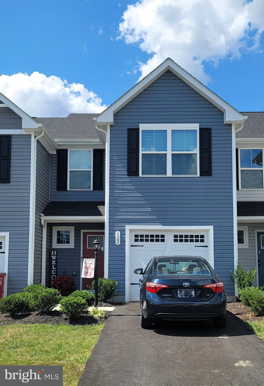 CARDINAL POINTE - Residential