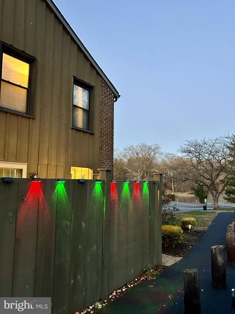 1 CLUB LANE READING PA 19607