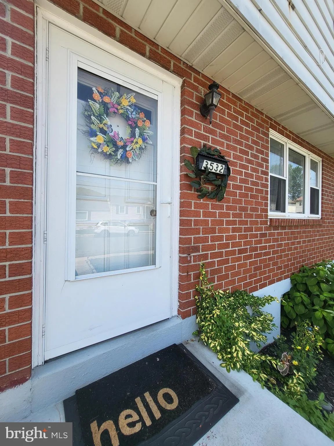 Reading, Pennsylvania 19605, United States, 3 Bedrooms Bedrooms, ,2 BathroomsBathrooms,Residential,Pending,181826