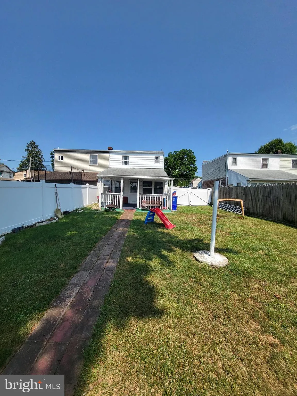 Reading, Pennsylvania 19605, United States, 3 Bedrooms Bedrooms, ,2 BathroomsBathrooms,Residential,Pending,181826