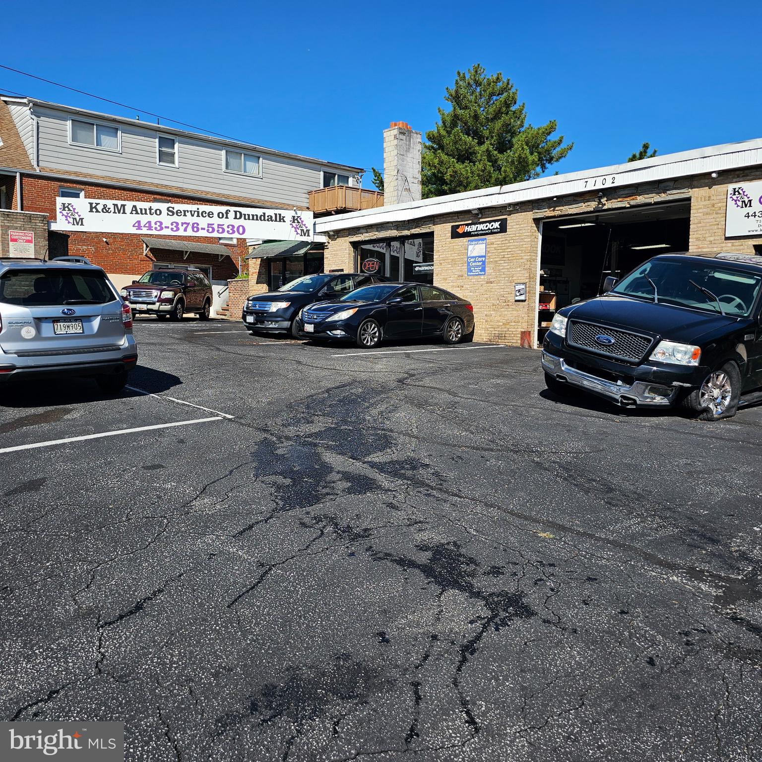 7102 GERMAN HILL ROAD