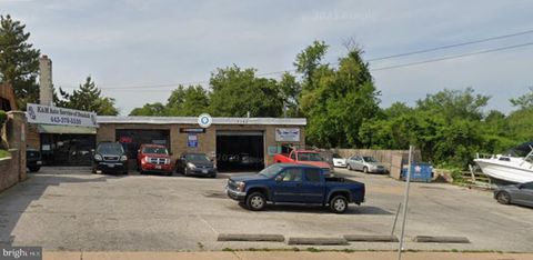 7102 GERMAN HILL ROAD DUNDALK MD 21222