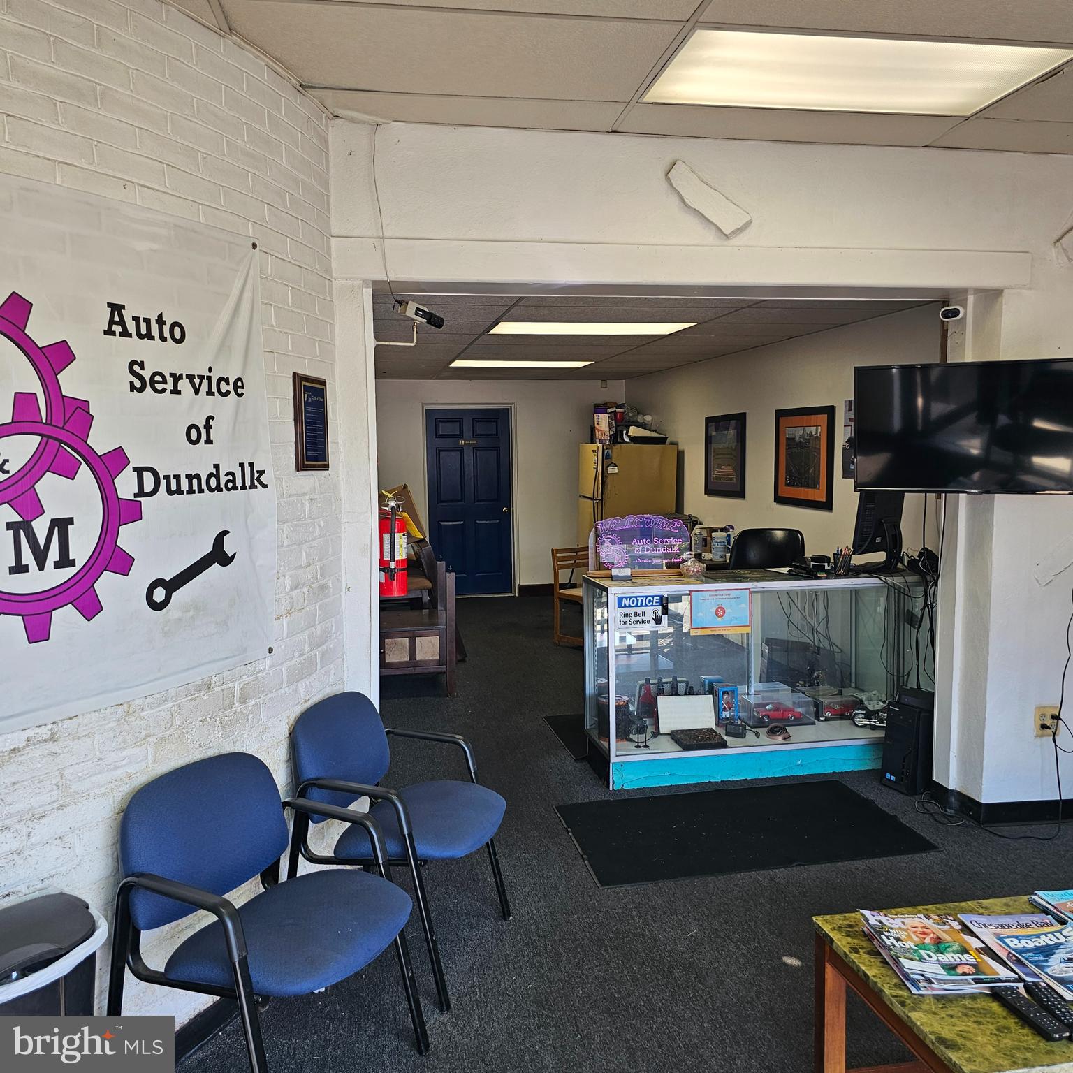 7102 GERMAN HILL ROAD