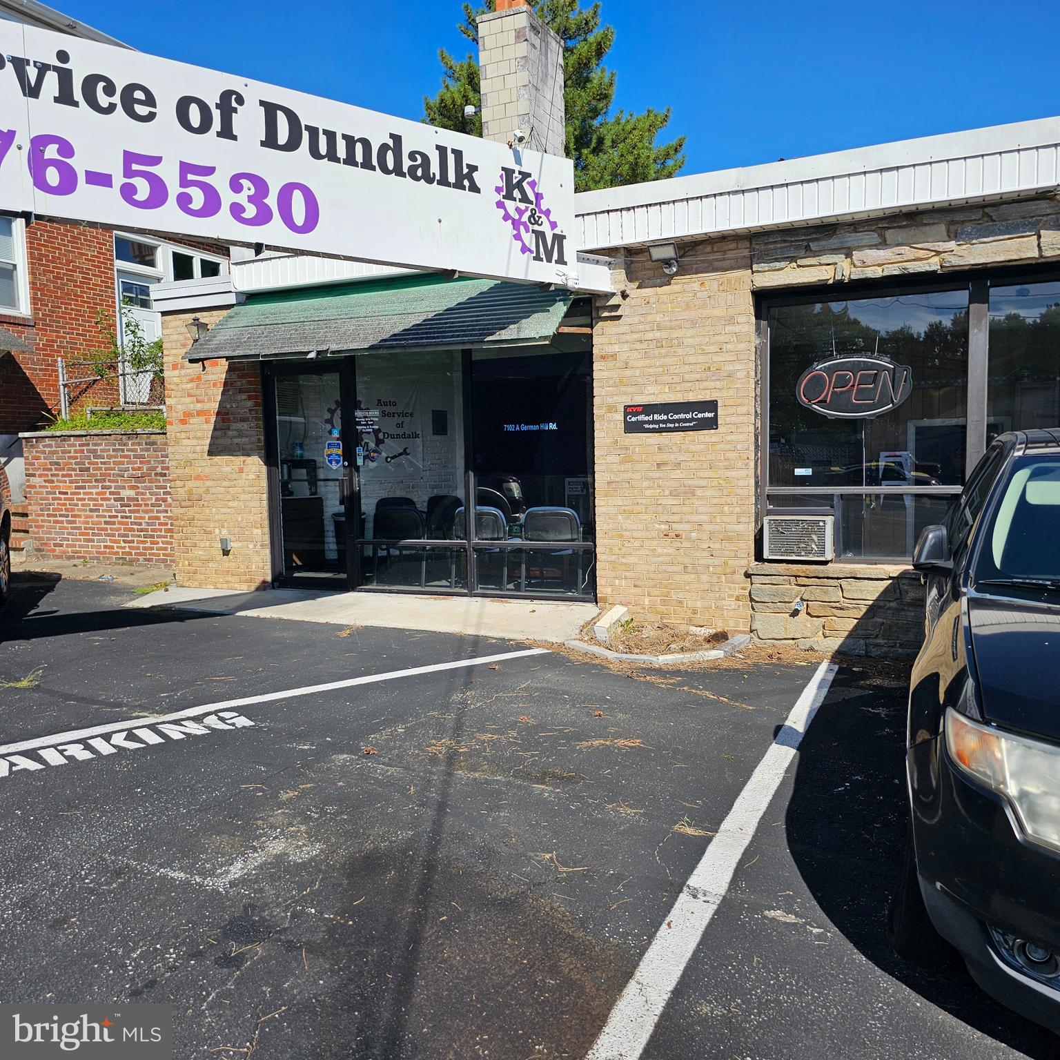 7102 GERMAN HILL ROAD