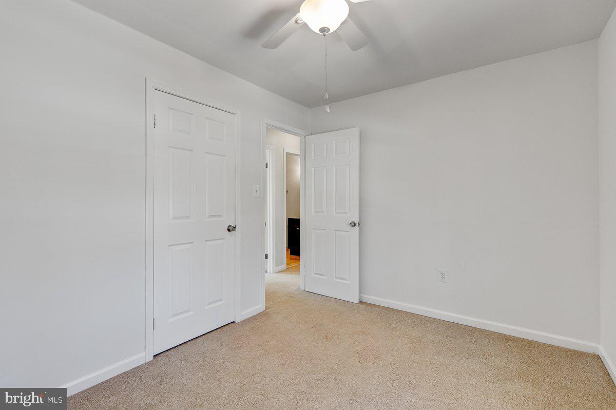 DALE CITY - Residential Lease