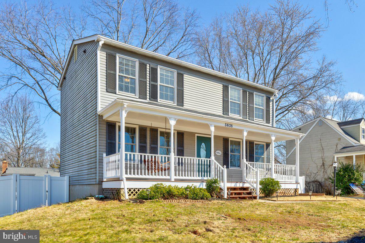 DALE CITY - Residential Lease