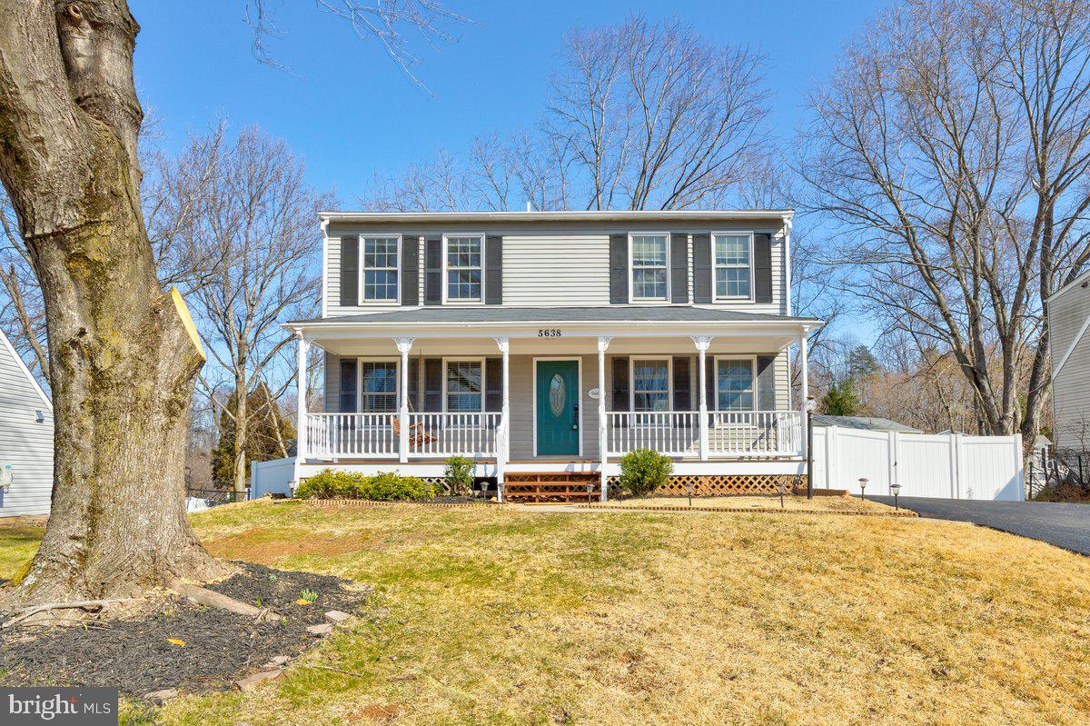 DALE CITY - Residential Lease