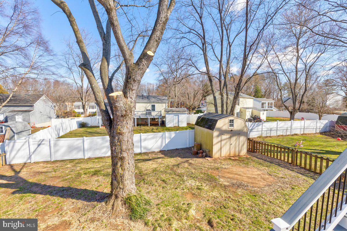 DALE CITY - Residential Lease