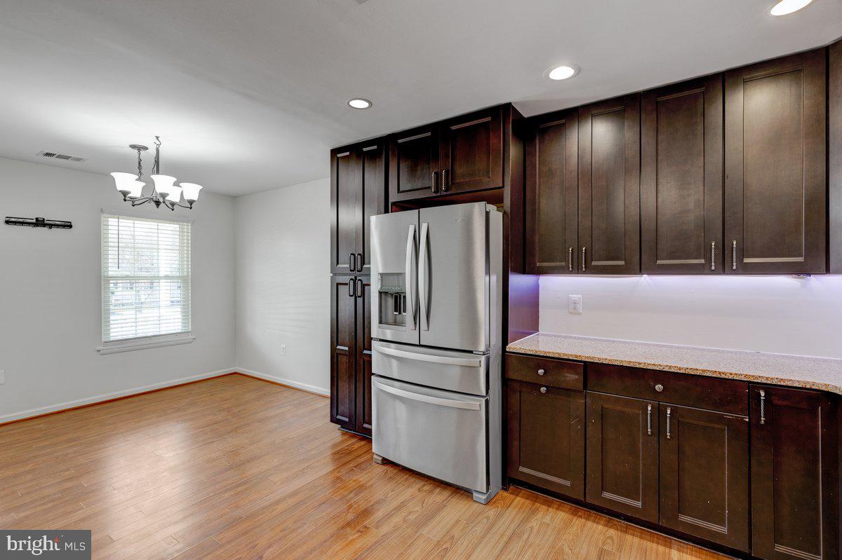 DALE CITY - Residential Lease