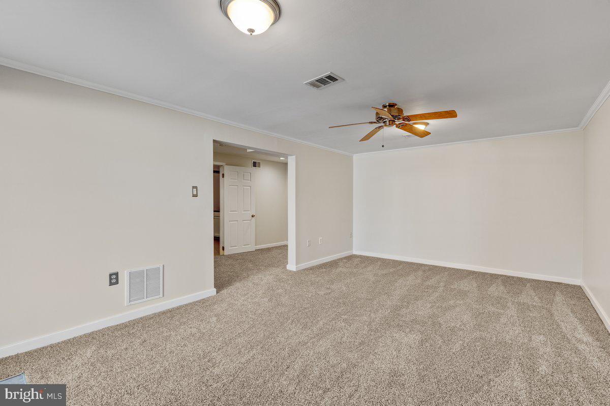 DALE CITY - Residential Lease