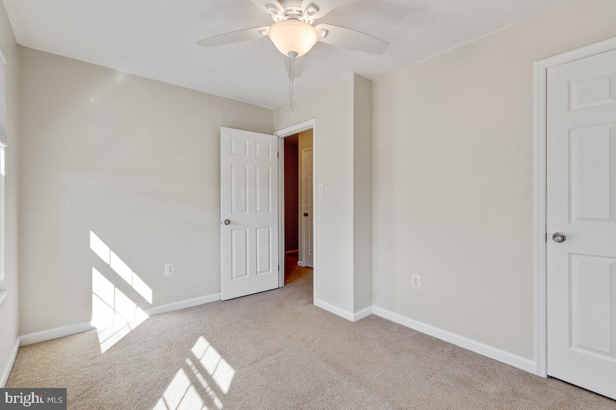 DALE CITY - Residential Lease