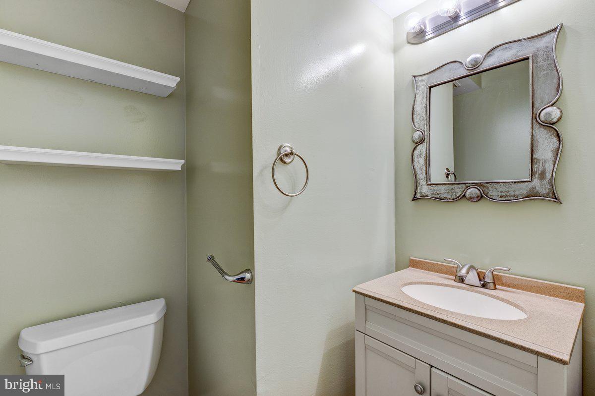 DALE CITY - Residential Lease