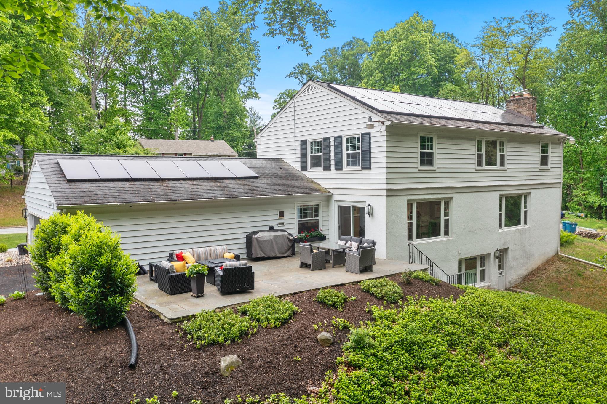 ROSLYN - Residential